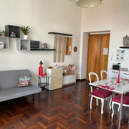 شقة Casa Giulia Vietri المظهر الخارجي الصورة