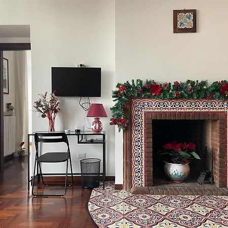 شقة Casa Giulia Vietri المظهر الخارجي الصورة
