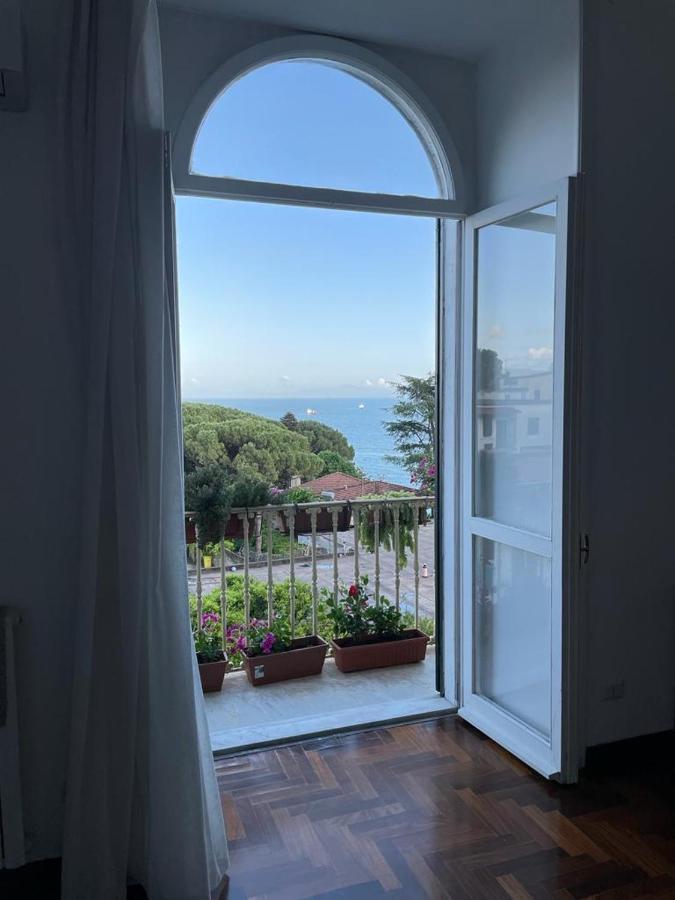 شقة Casa Giulia Vietri المظهر الخارجي الصورة