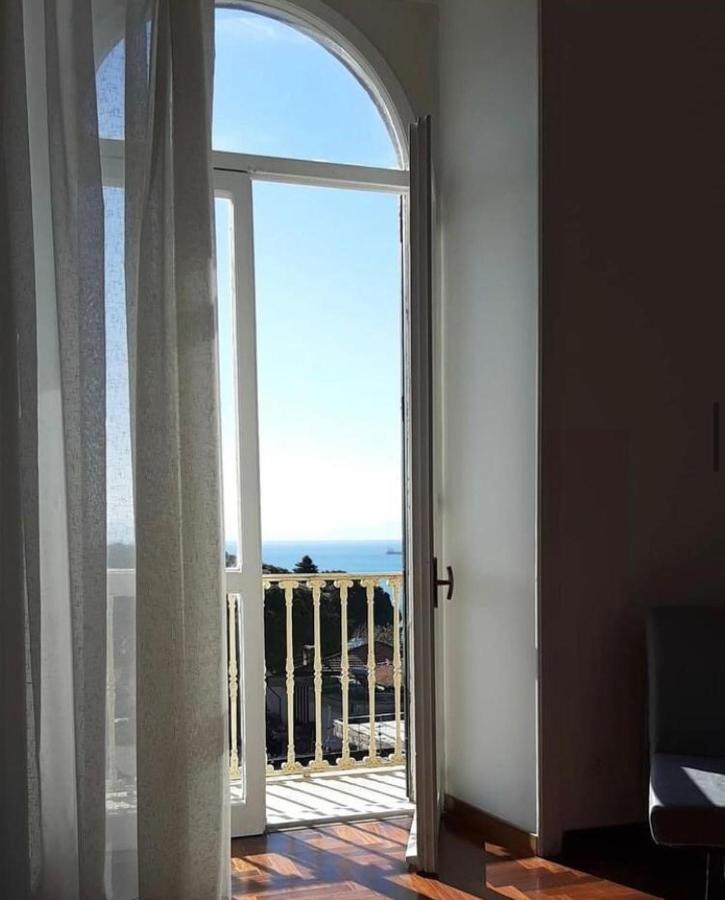 شقة Casa Giulia Vietri المظهر الخارجي الصورة