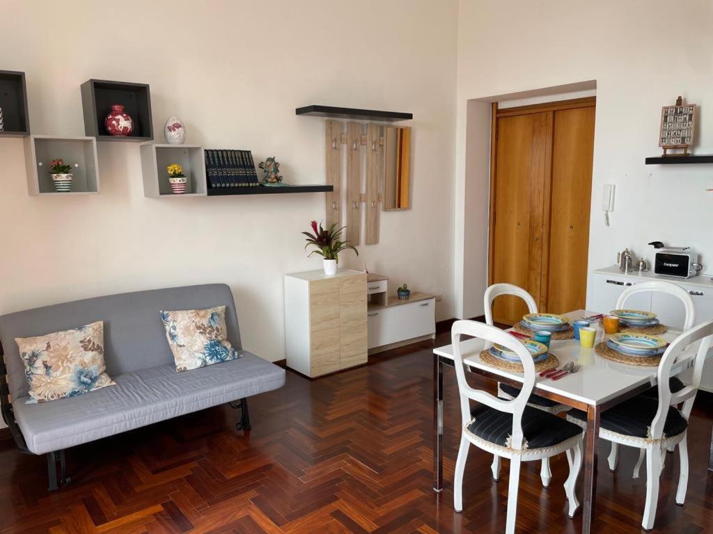 شقة Casa Giulia Vietri المظهر الخارجي الصورة