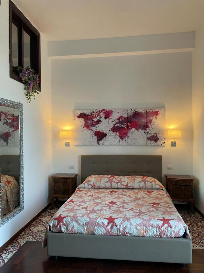 شقة Casa Giulia Vietri المظهر الخارجي الصورة