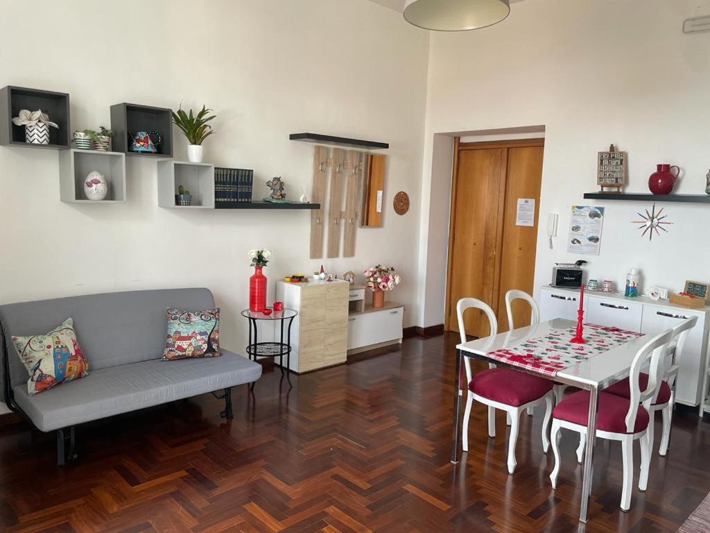 شقة Casa Giulia Vietri المظهر الخارجي الصورة